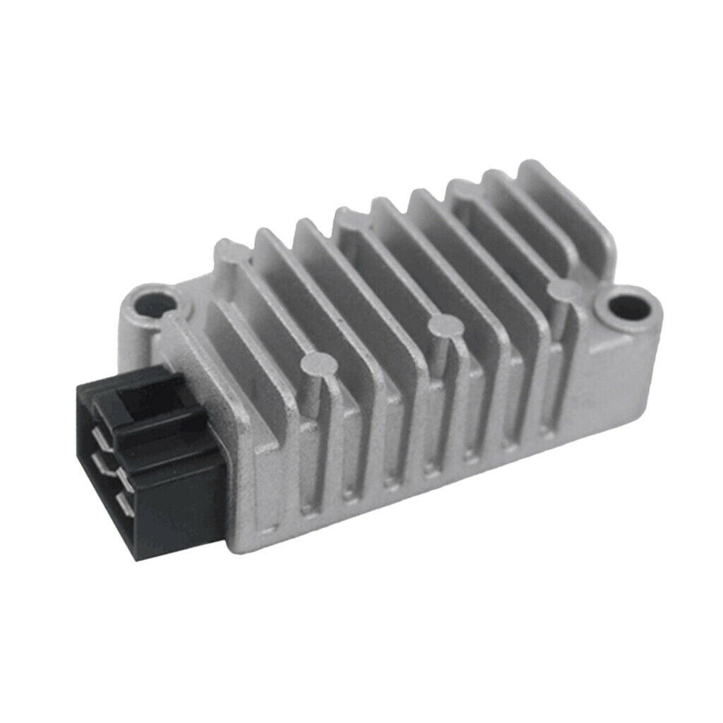 4 Pin Voltage Regulator  for Yamaha XT 225 250 600 TW 125 200 225