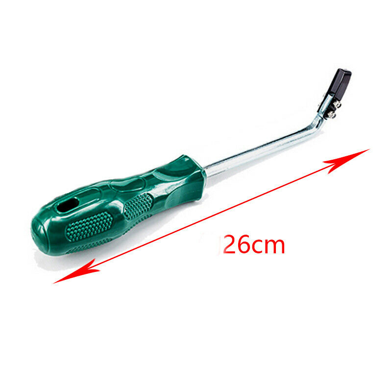 Glue Sealant Removal Extractor Tool Kit Car Door Headlight Cover Shell Retrofit