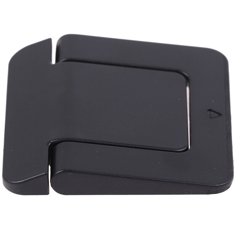 Mini Portable Invisible Laptop Holder Adjustable Cooling Stand Foldable NFDEAU
