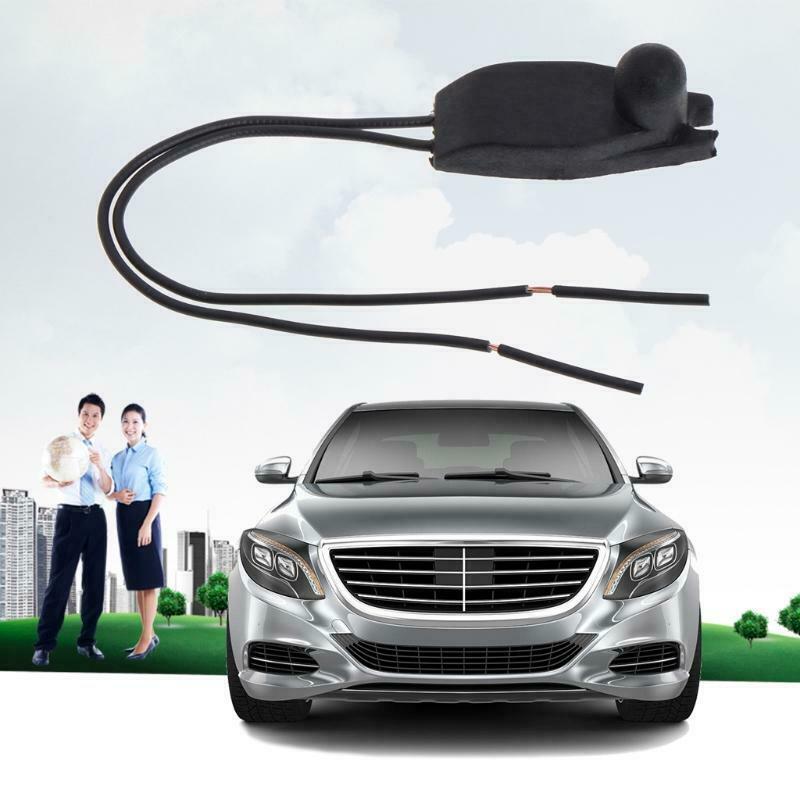 Car Outside Outdoor Transit Air Temperature Sensor For PEUGEOT 206 207 208 306..