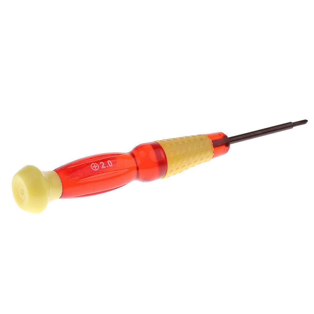 Precision Tri-Point Screwdriver Set Opening Repair Kit Pry Tool for