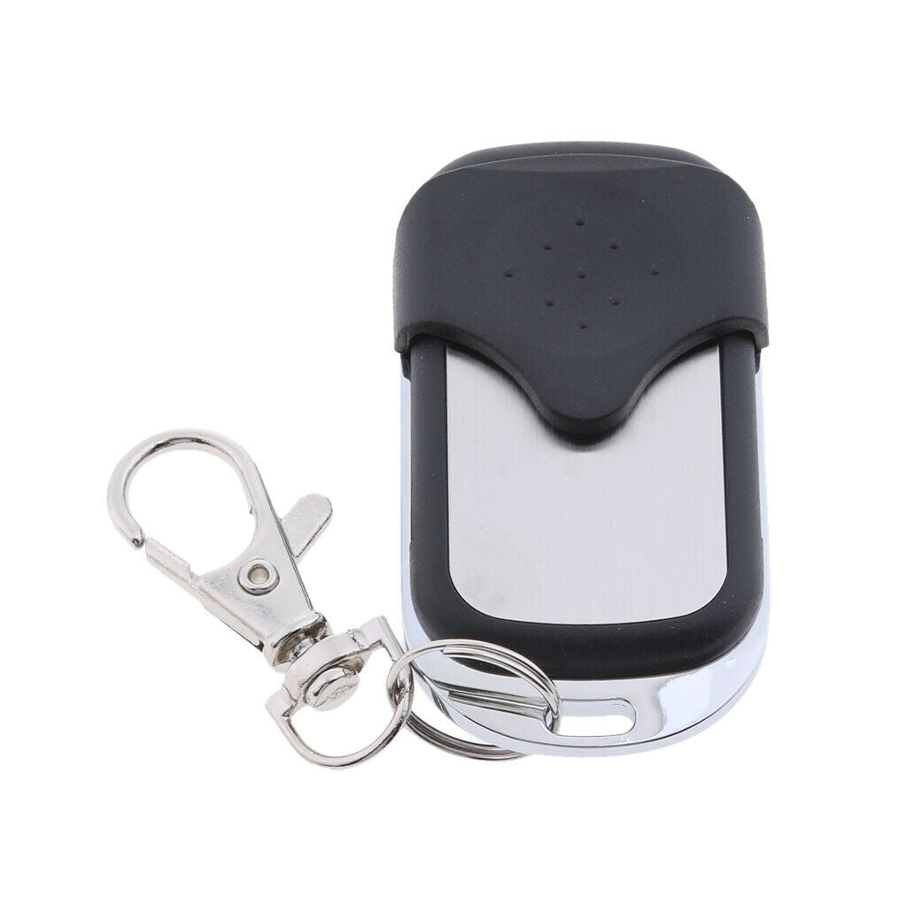 MagiDeal For Garage Door Opener BOSS BHT4 2211-L 303mhz Remote Control