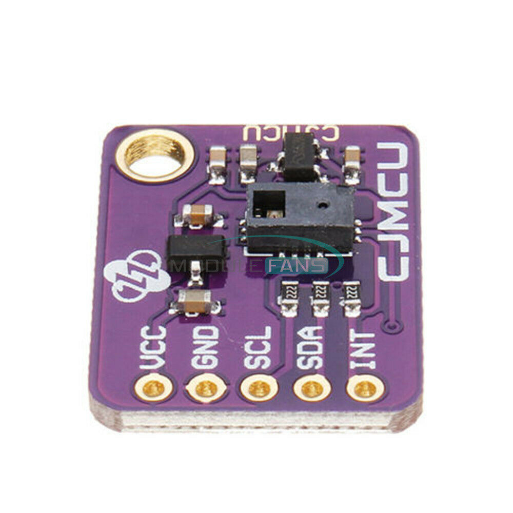 PAJ7620U2 7620 I2C IIC 9 Gesture Moving Recognition Sensor Module 2.8V~3.3V