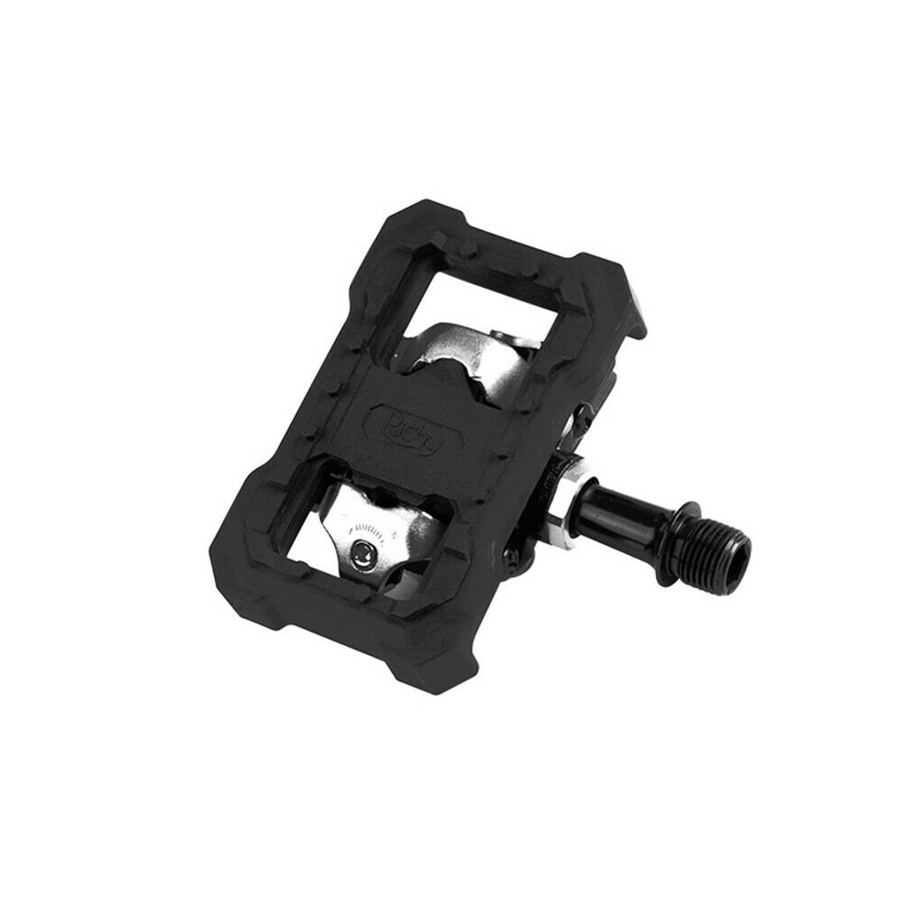 2PCS MTB Bike Pedal Bicycle Lock Pedals Fit for M520 M540 M8000 M9000 Parts
