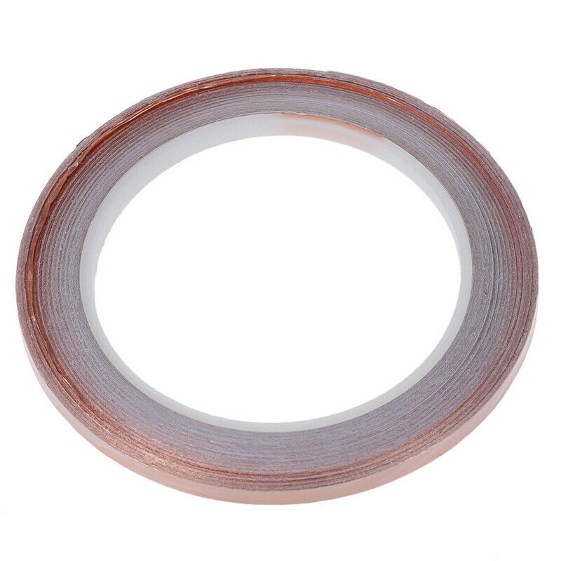 Copper tape - 5 mm(length 50 ft) H4M6M6