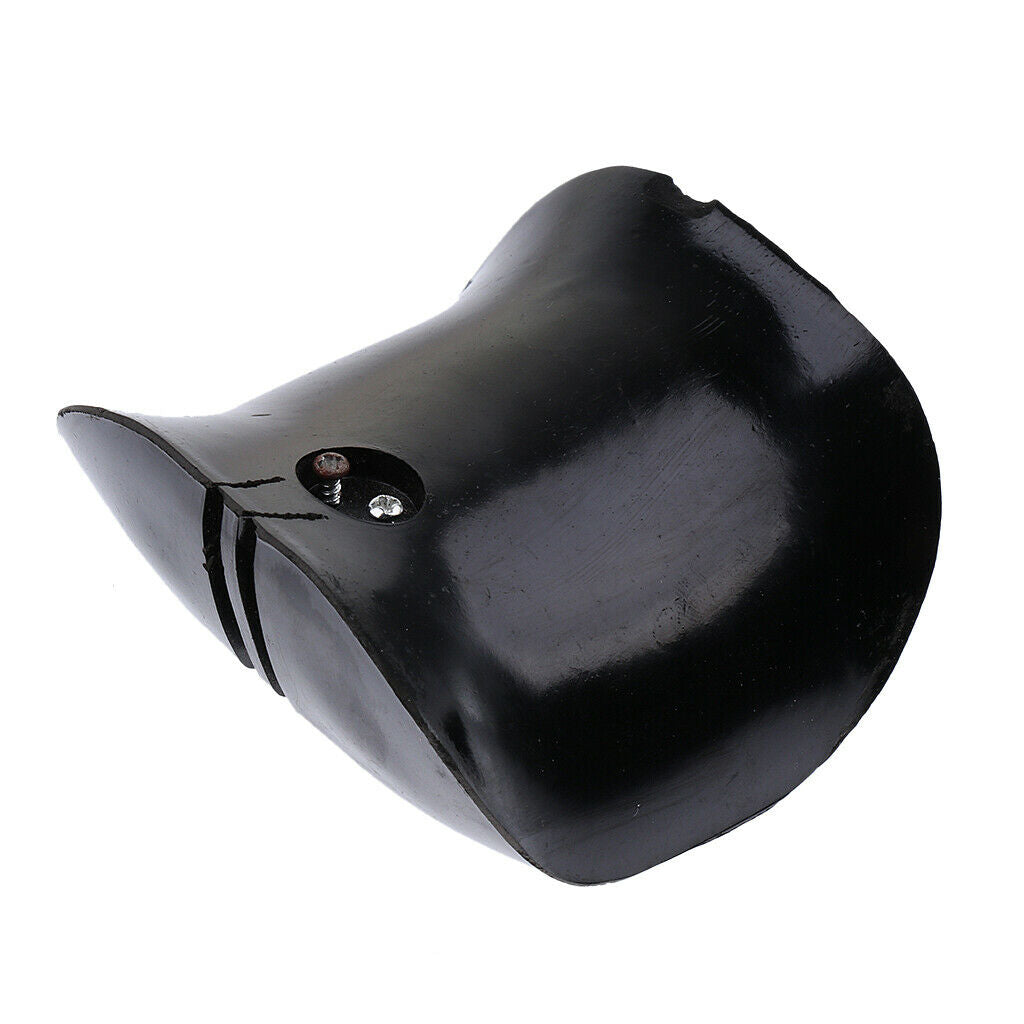 Plastic Banhu Replacement Bottom Rest Holder Banhu Accessory