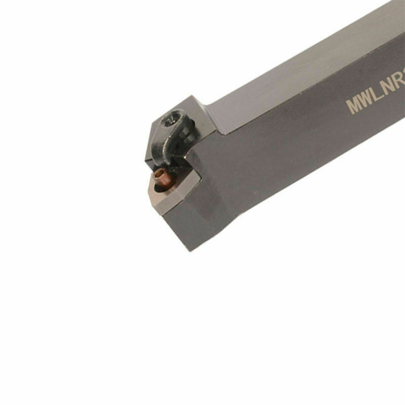 MWLNR2525M08 CNC Index External Lathe Turning Tool Holder For WNMG080408 inserts