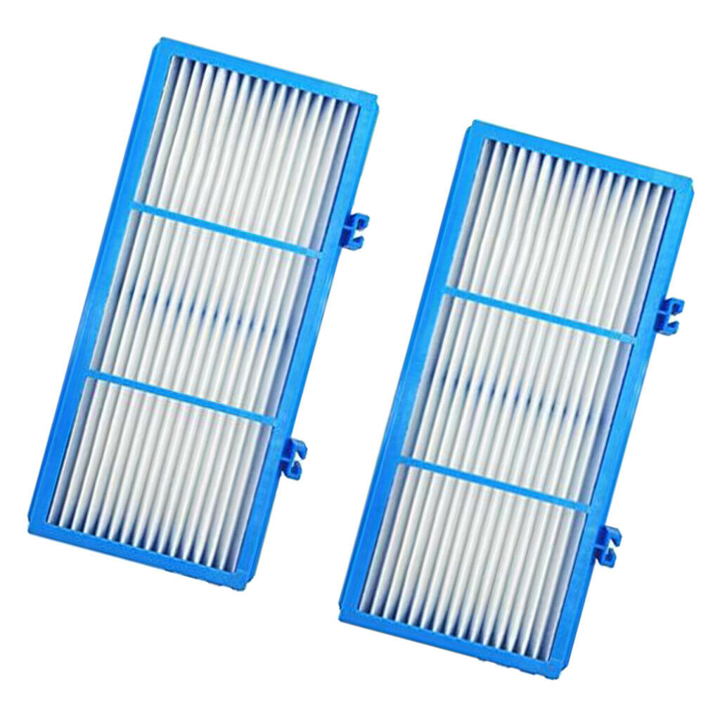 2 Pieces True HEPA Air Cleaner Filter Air Cleaner For Purifier HAPF30AT Holmes