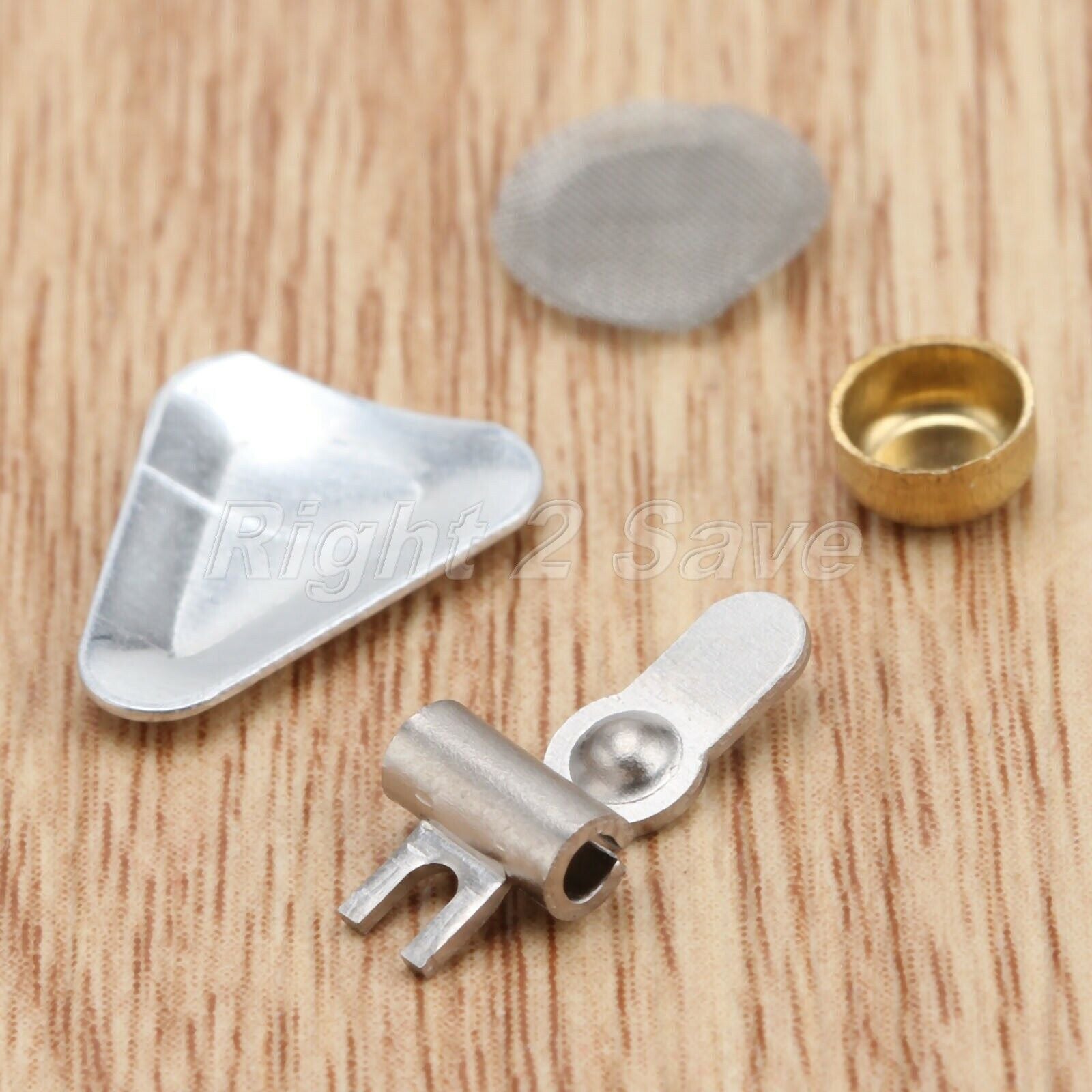 RB-47 Carburetor Gasket Repair Kit For Zama C1Q C1U WeedEater Trimmers Blowers