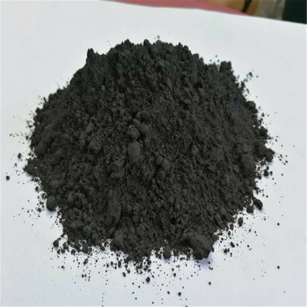 100g 99.999% Pure Nickel Ni Metal Powder Reagent Ultrafine Nickel Powder