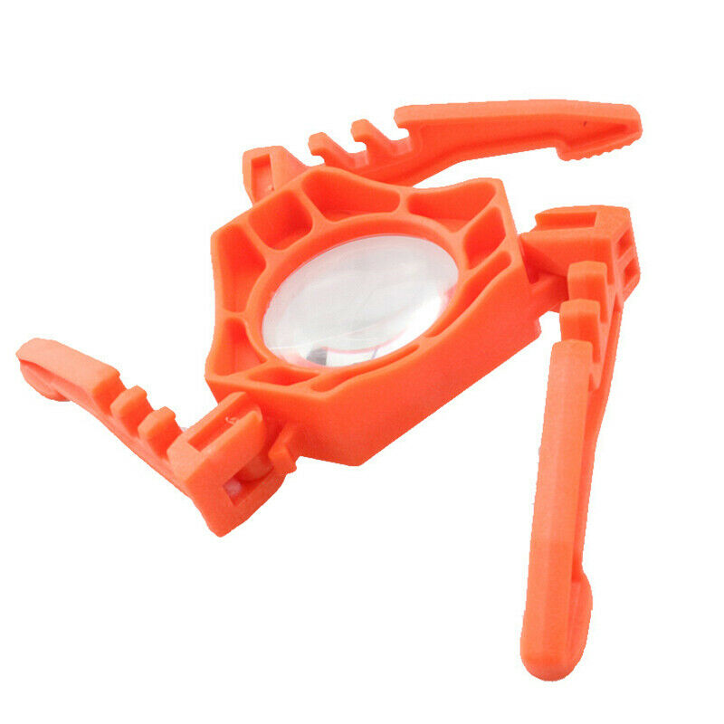 Gas Tank Bracket Outdoor stove Camping stove tools Shelf Folding Canister StFCA