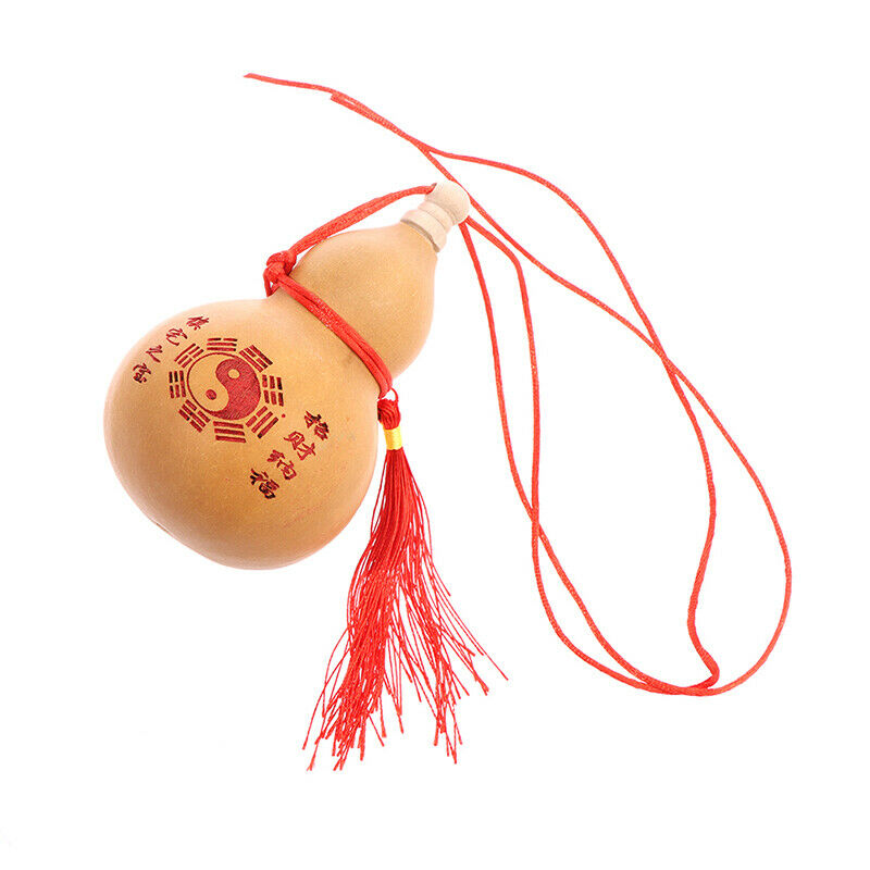 Natural Dry Gourd Bottle Decor for Wedding Party Christmas Decors DIY Orn.l8