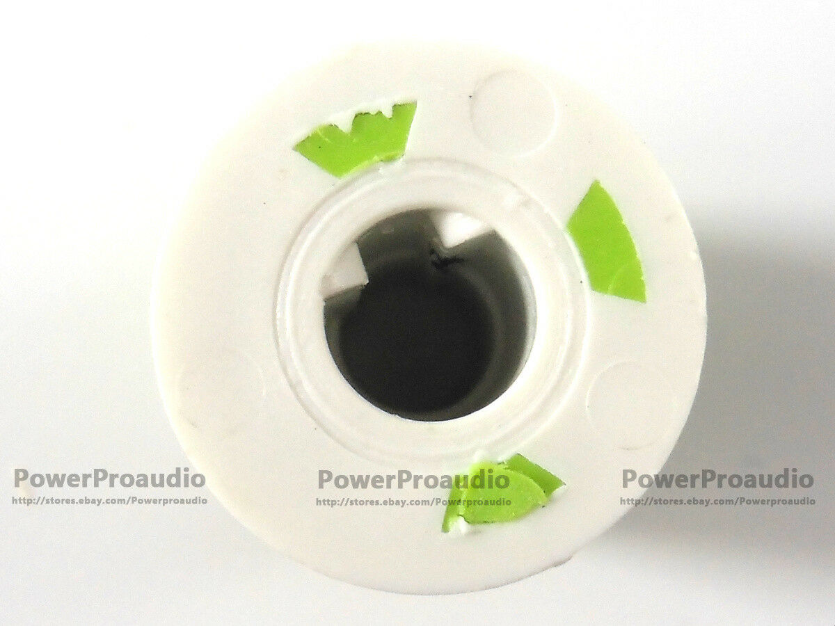 20PCS GREEN EQ Rotary Knob DAA1176 DAA1305 GREEN For Pioneer DJM800 900 2000 NXS