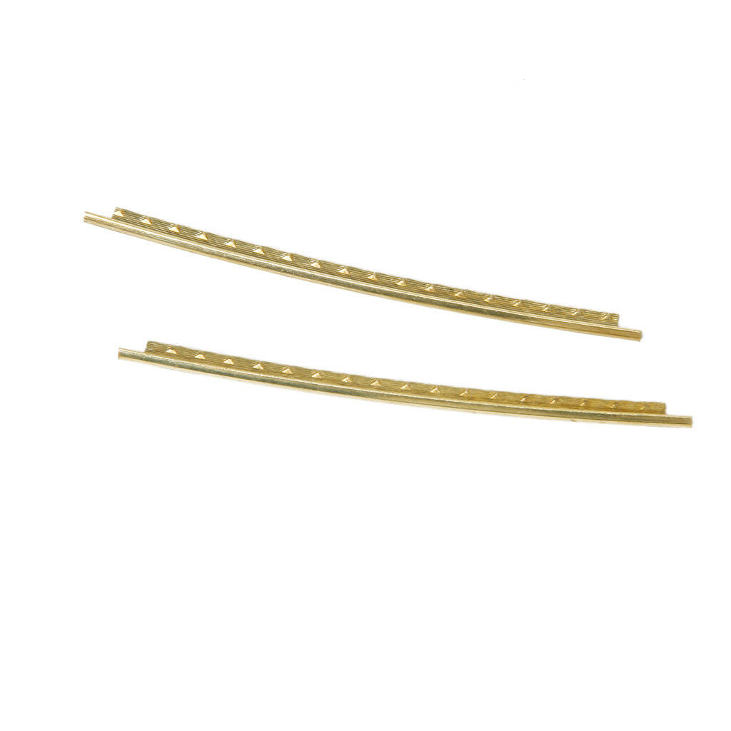 1pc 41inch Rosewood Fretboard with 20pcs Fret Wire for Acoustic Folk Guitar