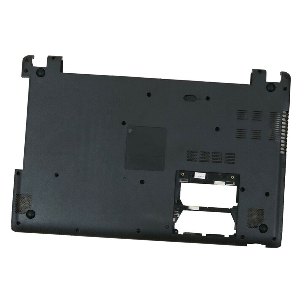 Black Bottom Base Case Lower Case Replacement fit for Aspire V5-531G 571G MS2361