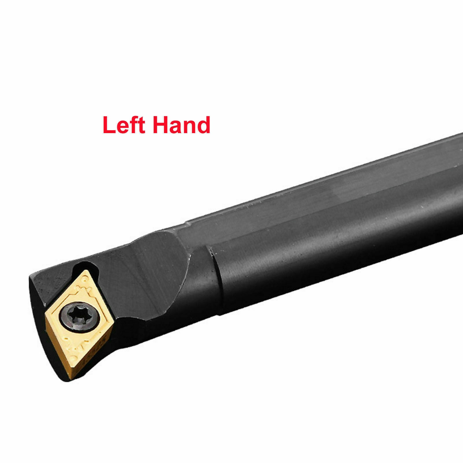 95° S12M-SDUCL07 lathe Internal Turning Toolholder For DC070204 Turning insert