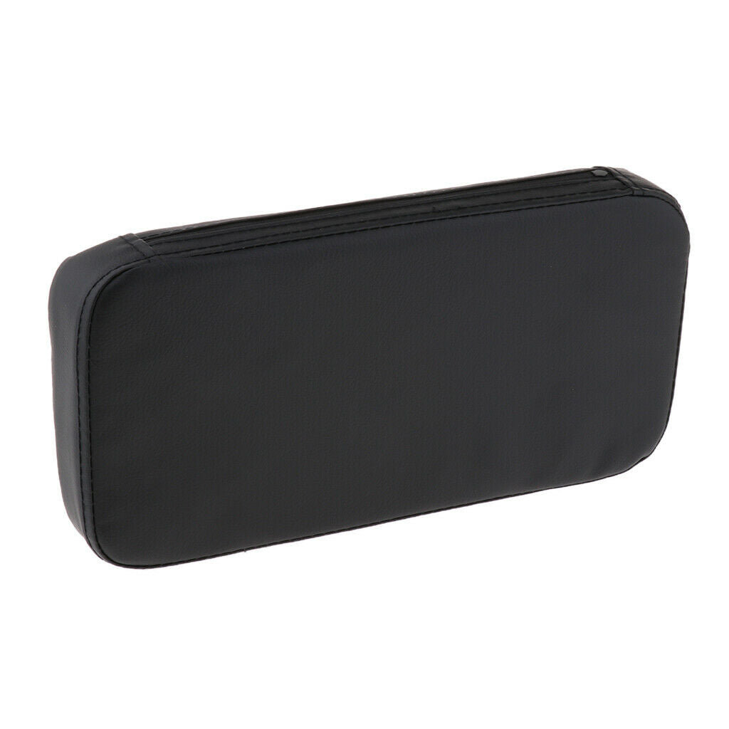 Pillow Cushion Elevation Cushion Salon Face Massager for Bed Table - Black