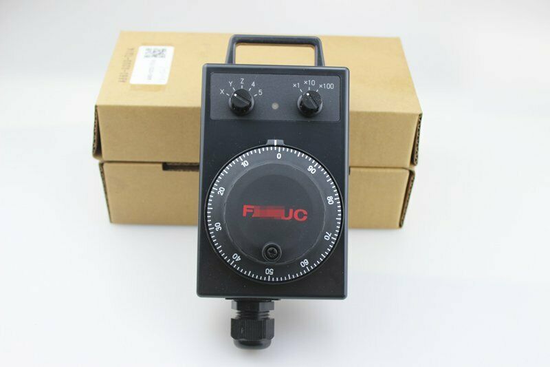 One New For FANUC A860-0203-T014 MANUAL PULSE GENERATOR PLC MODULE