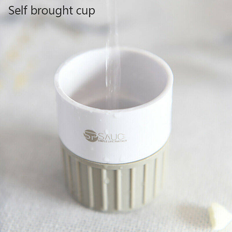 New 4 In 1 Portable Pill Case Medicine Splitter Grinder Pill Cutter Stora.l8