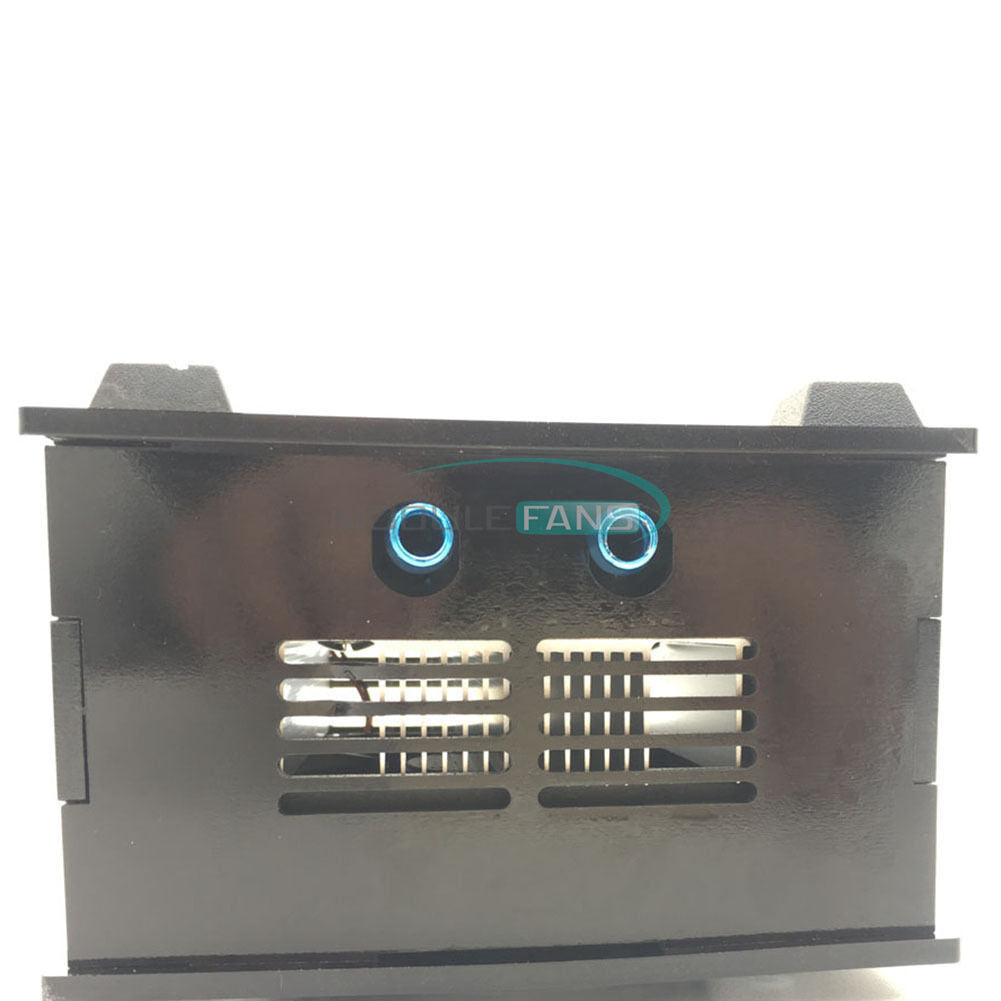 70W Aquarium Thermostat Chiller Temperature Control Case NO Cooler
