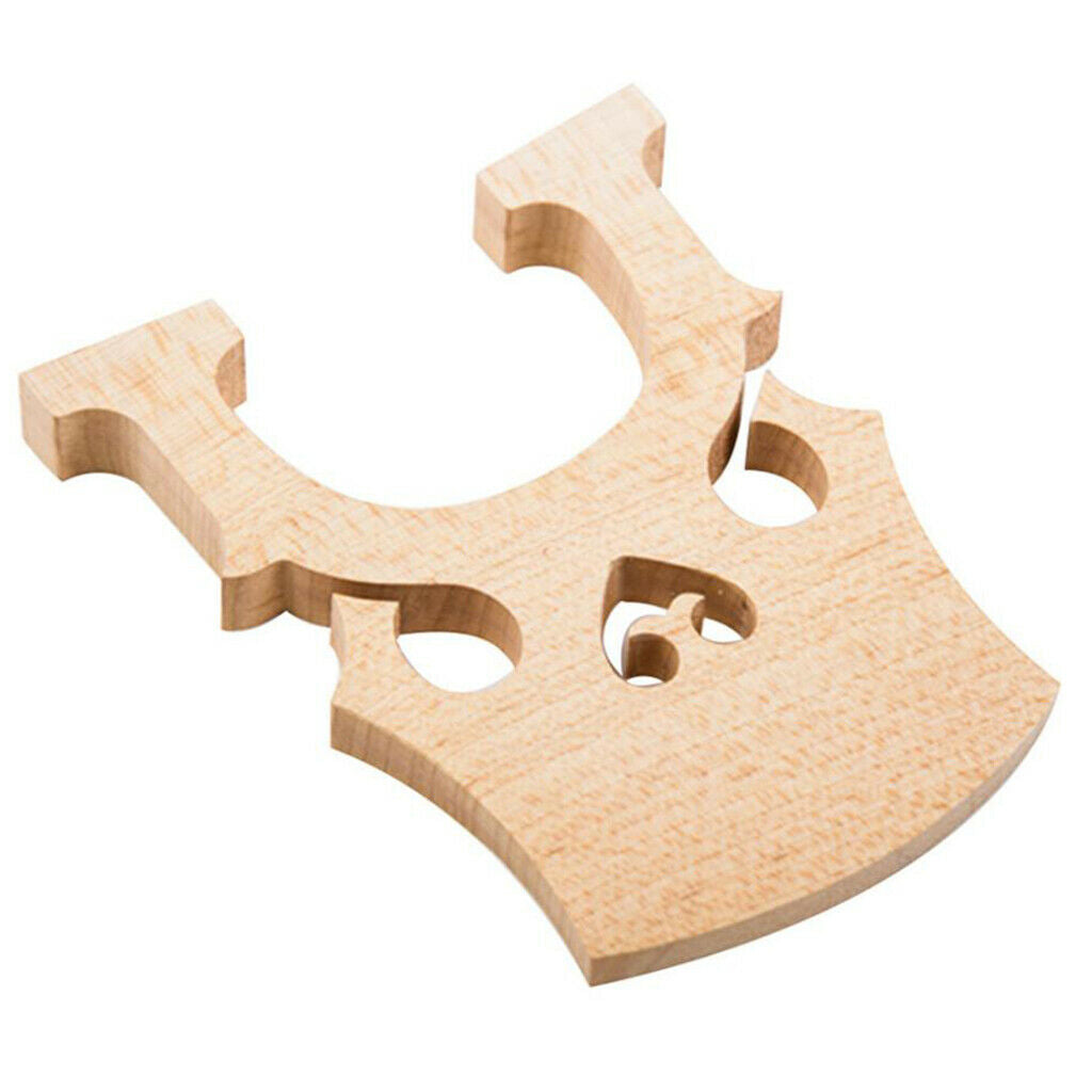 Maple     Wood     4  /  4     3  /  4     Size     Cello     Bridges