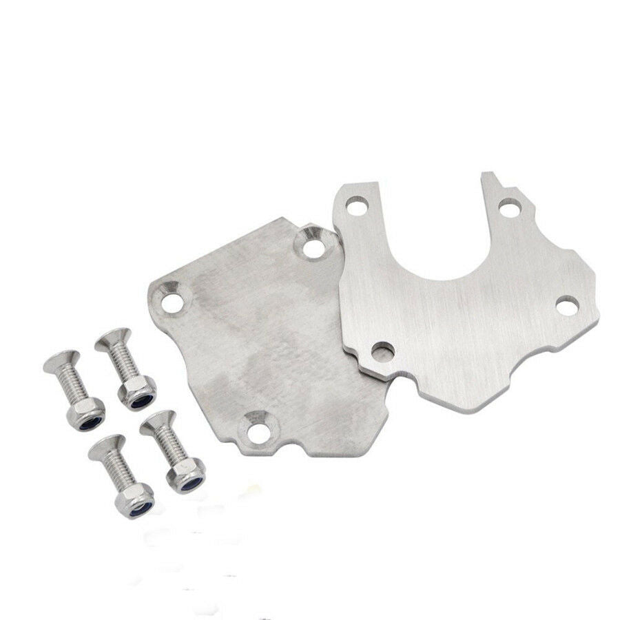 For Side Stainless Steel Extension Base Support Side Kickstand Stand Stable Safe