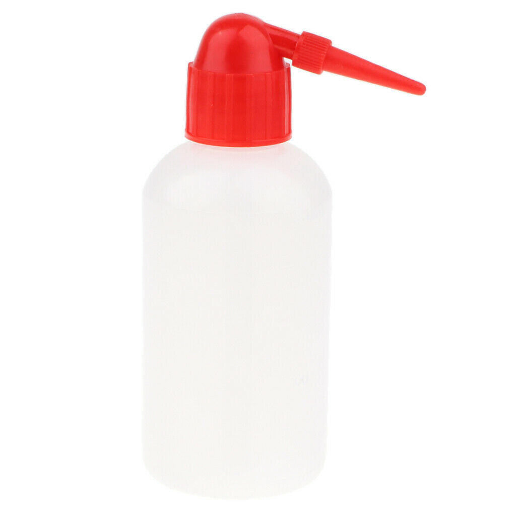 Tattoo Lab Ware Squeeze Bottles Diffuser  Soap Non Spray 250/500ML