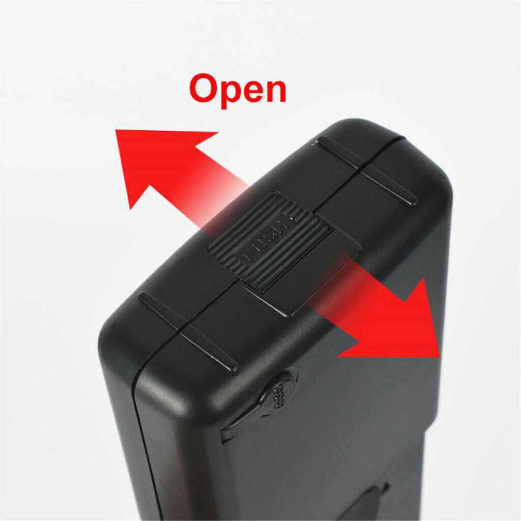 BT-32 6AA Battery Case for KENWOOD TK-208 TK-308 TK-22AT