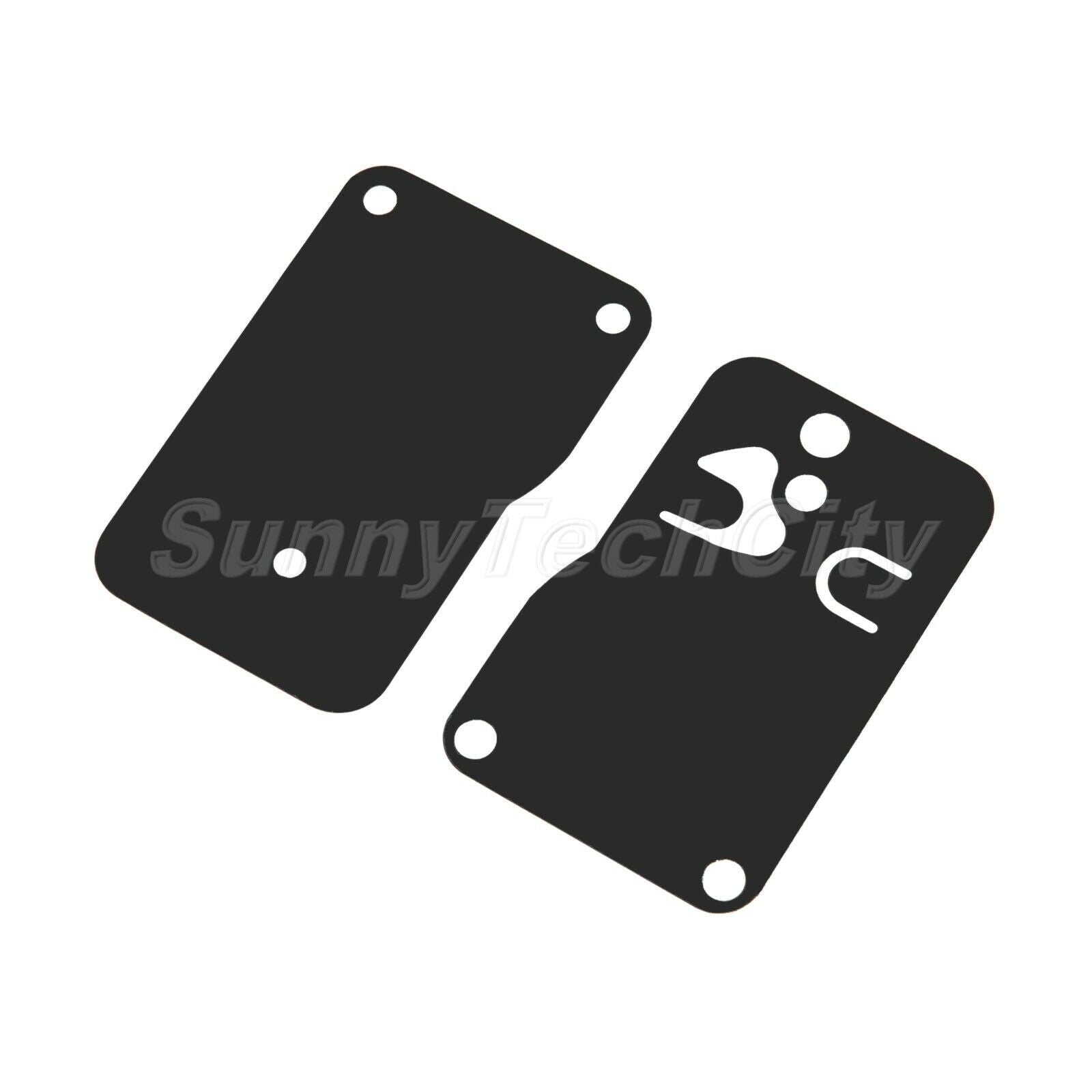 1Pc Carburetor Carb Repair Kit For Briggs Stratton 694056 394502 491539 402447