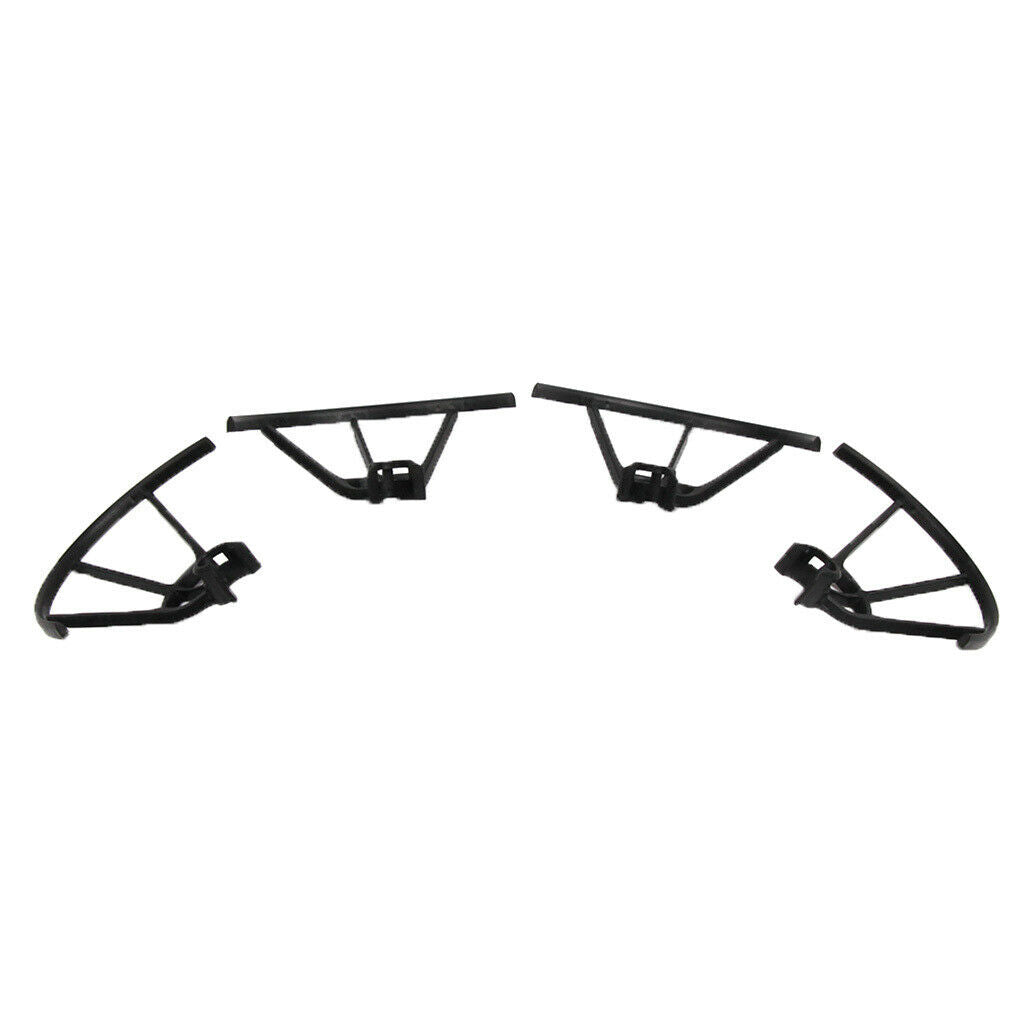 4 pieces propeller protection frame protection frame replacement part for Dji