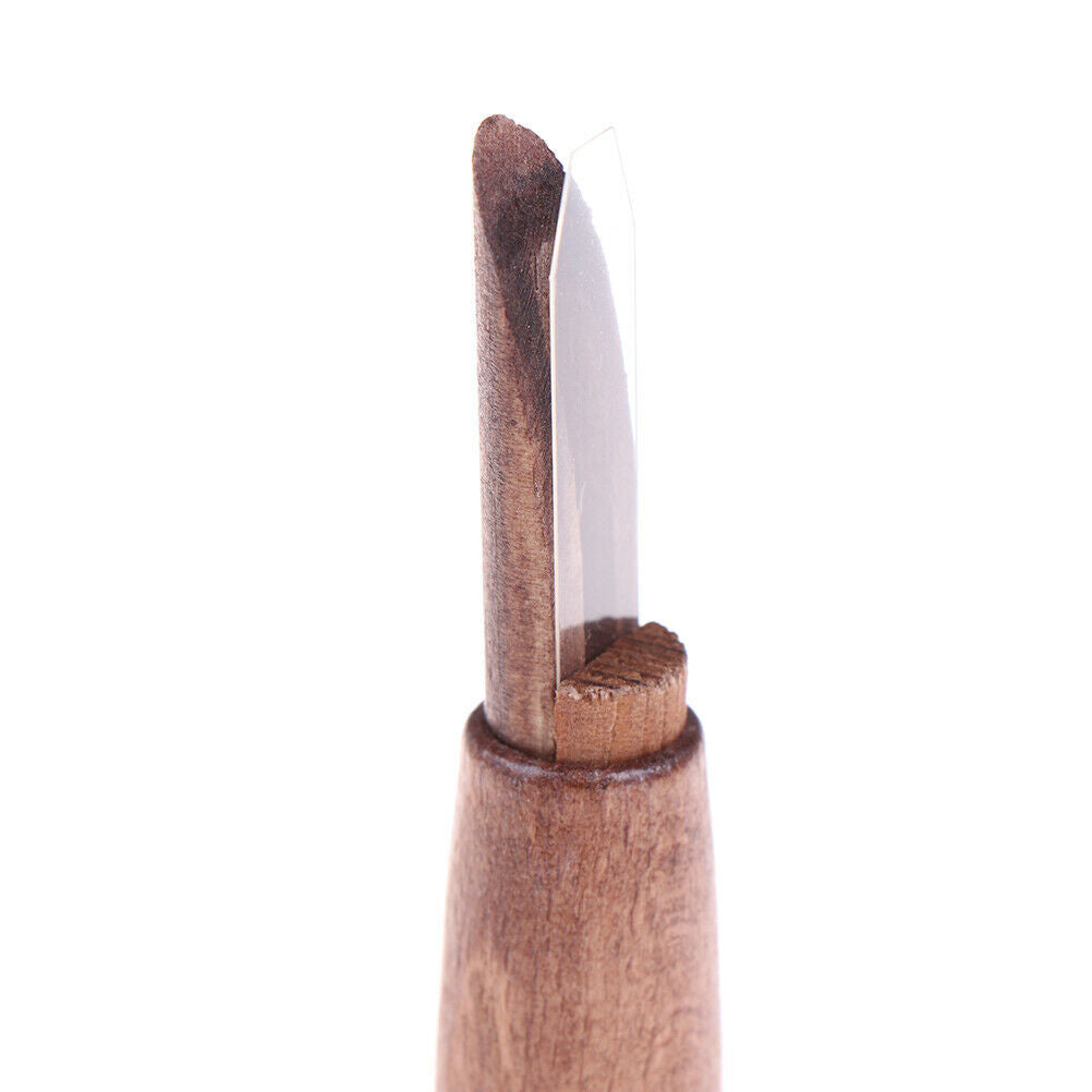 Wood Wooden Duck Hunt Call Whistle For Mallard Drake Hunting Hunt Outdoor-WoDEAU