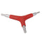 Allen Key Shape Y Tool Steel Plated Bike Repair Bicycle Cycling