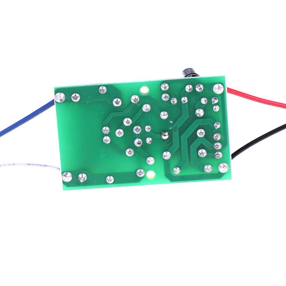 DC-DC3V-4.2V 3.7V step-up to 1500V-2000V 1800V high voltage pulse boost m.l8