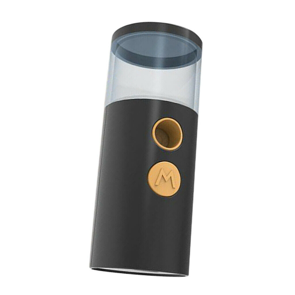 USB Nano Facial Mister Atomizer Face Mist Sprayer Mini Face Moisturizing