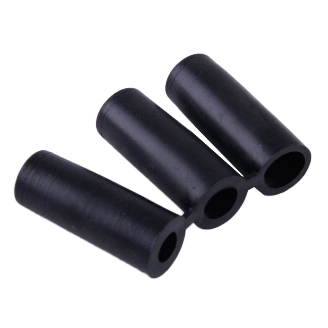 Car Truck Billiard Black Ball 8 Gear Shift Lever Knob Stick AT MT With Screw An