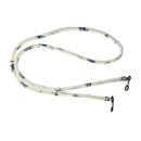 Ethnic Multicolor Eyeglasses Rope Sunglasses Holder Retainer Cord 75cm 3#