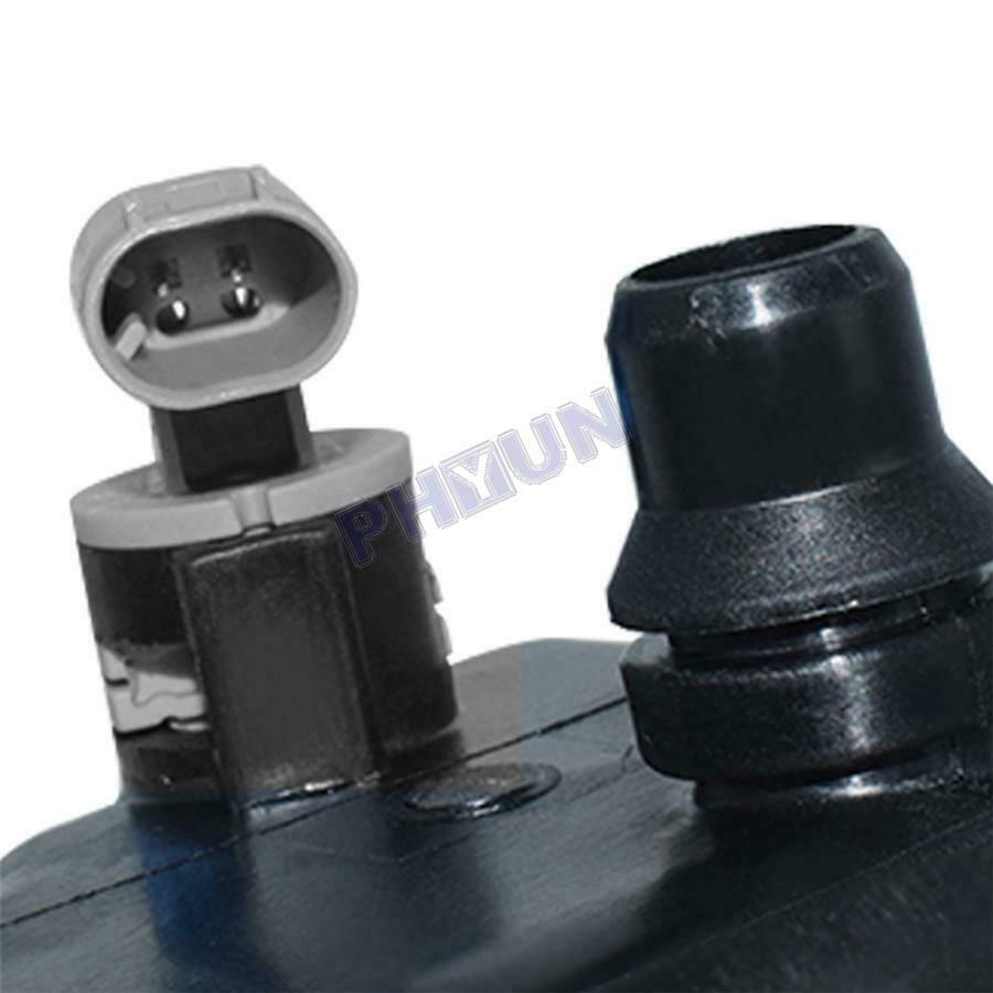 For BMW X5 X6 E70 71 72 Coolant Overflow Bottle Expansion Tank Reservoir +Sensor