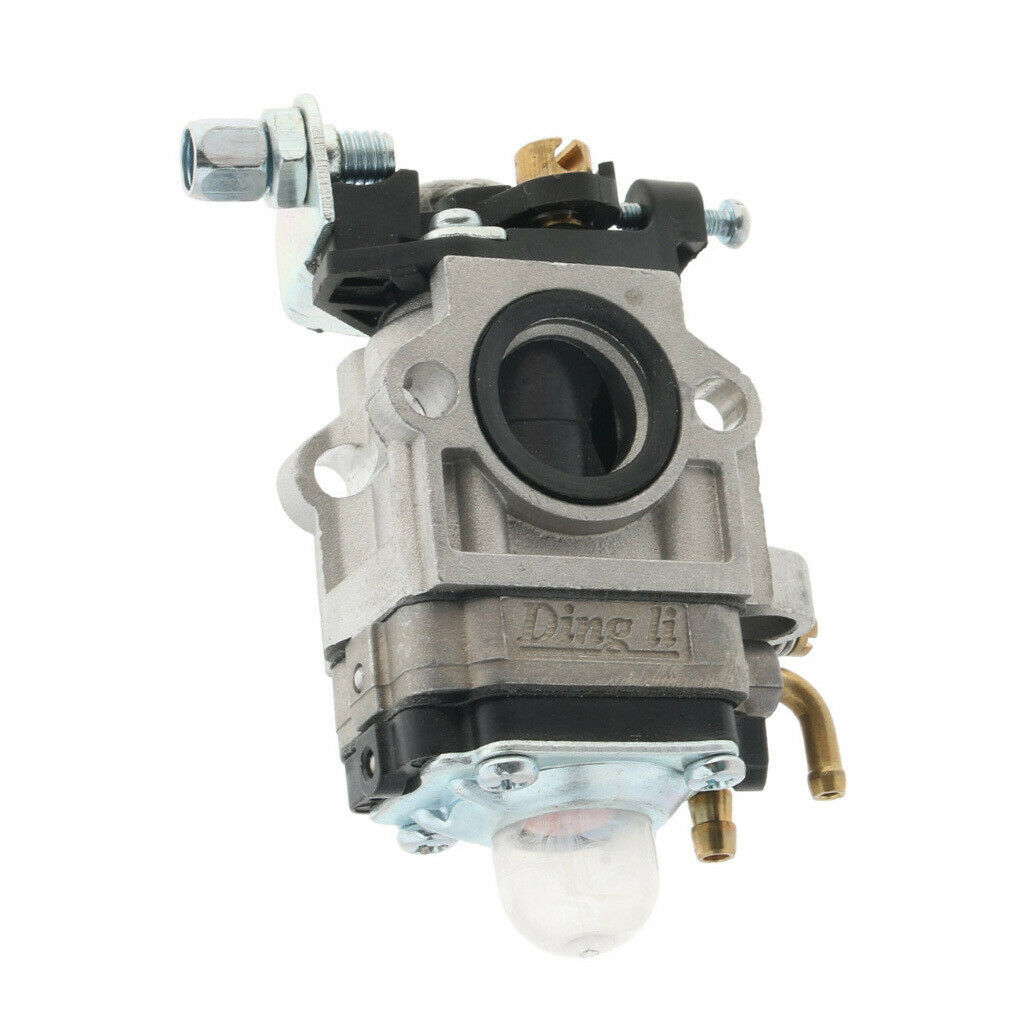 Carburetor Carb For 40-5 Trimmer Garden Lawn