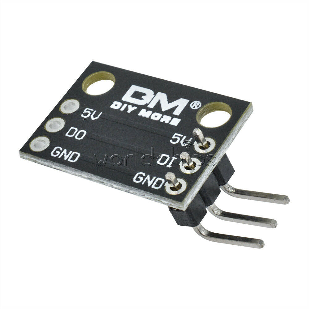 5Pcs WS2812  WS2811 5050 RGB LED Breakout module Board For arduino