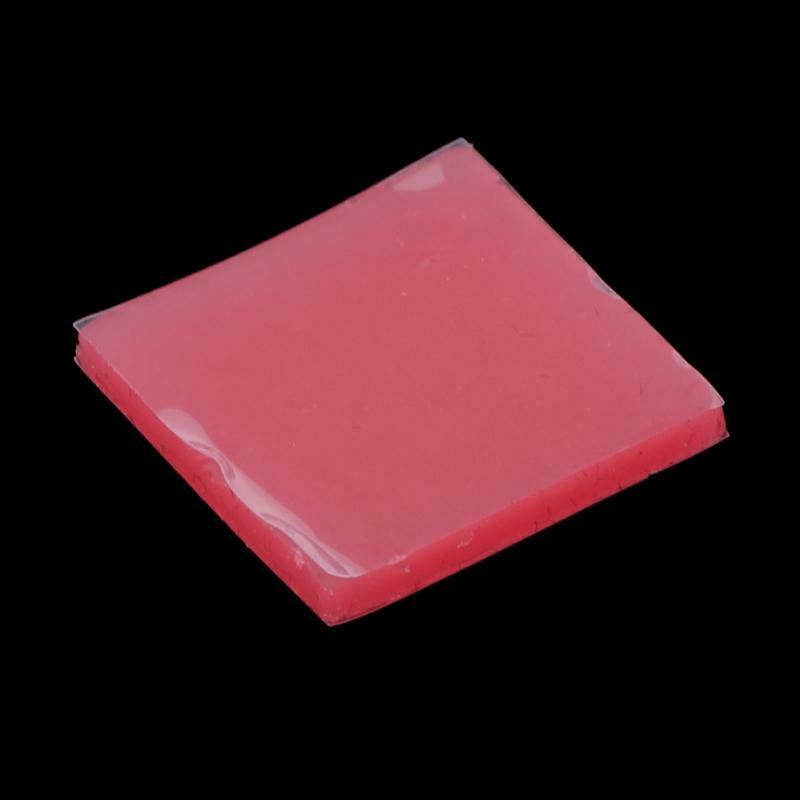 50Pcs 5D Diamond Painting Glue Clay For DIY Embroidery Cross Stitch Tool 2x2cm