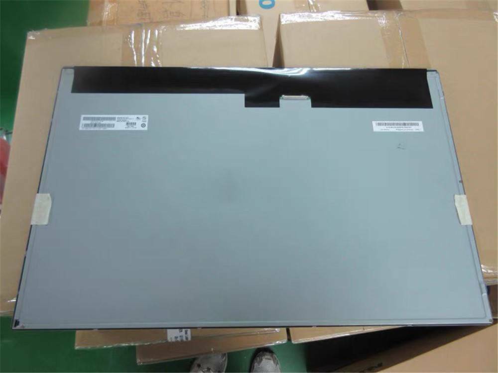 24" AUO 1920(RGB)×1080 Resolution LCD Screen panel M240UAN01.0