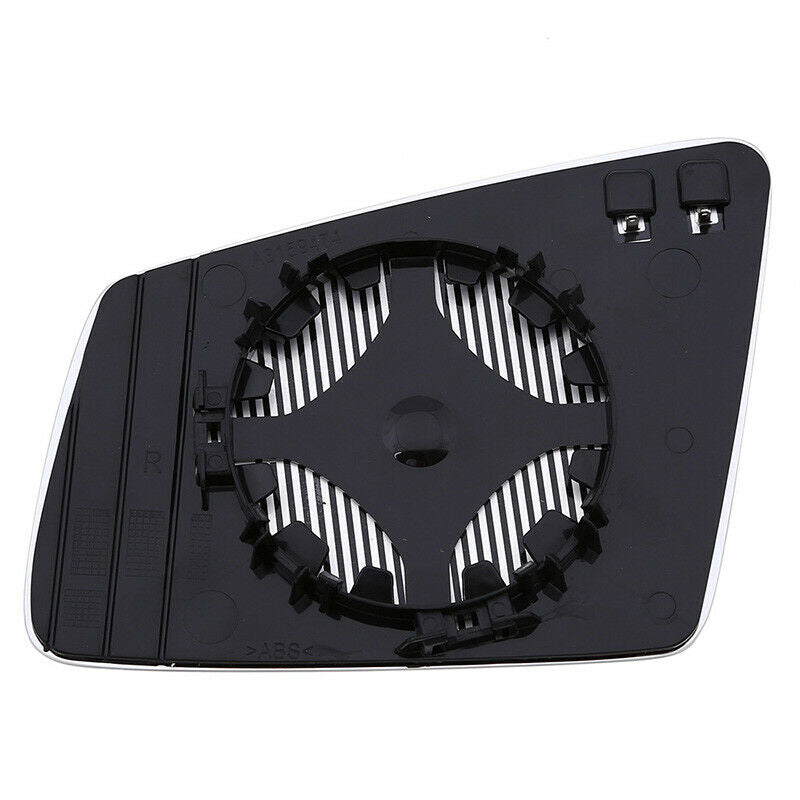 Fit Mercedes-Benz B-Klasse W246 2011-2015 Front Right Side Mirror Glass Heated