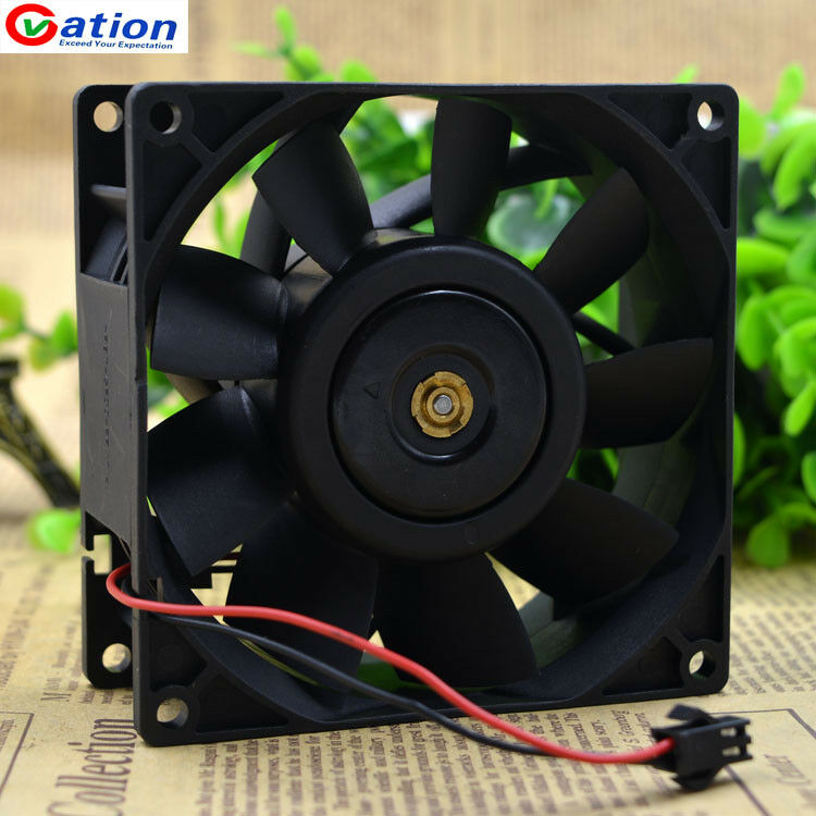 For DELTA PFB0924GHE 24V 0.76A ABB ACS510/550 9238 9CM cooling fan