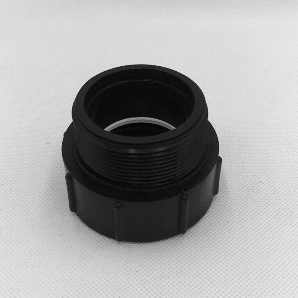 Adapter for S60x6 Female Threader for 1000 L Urea IBC Tanks