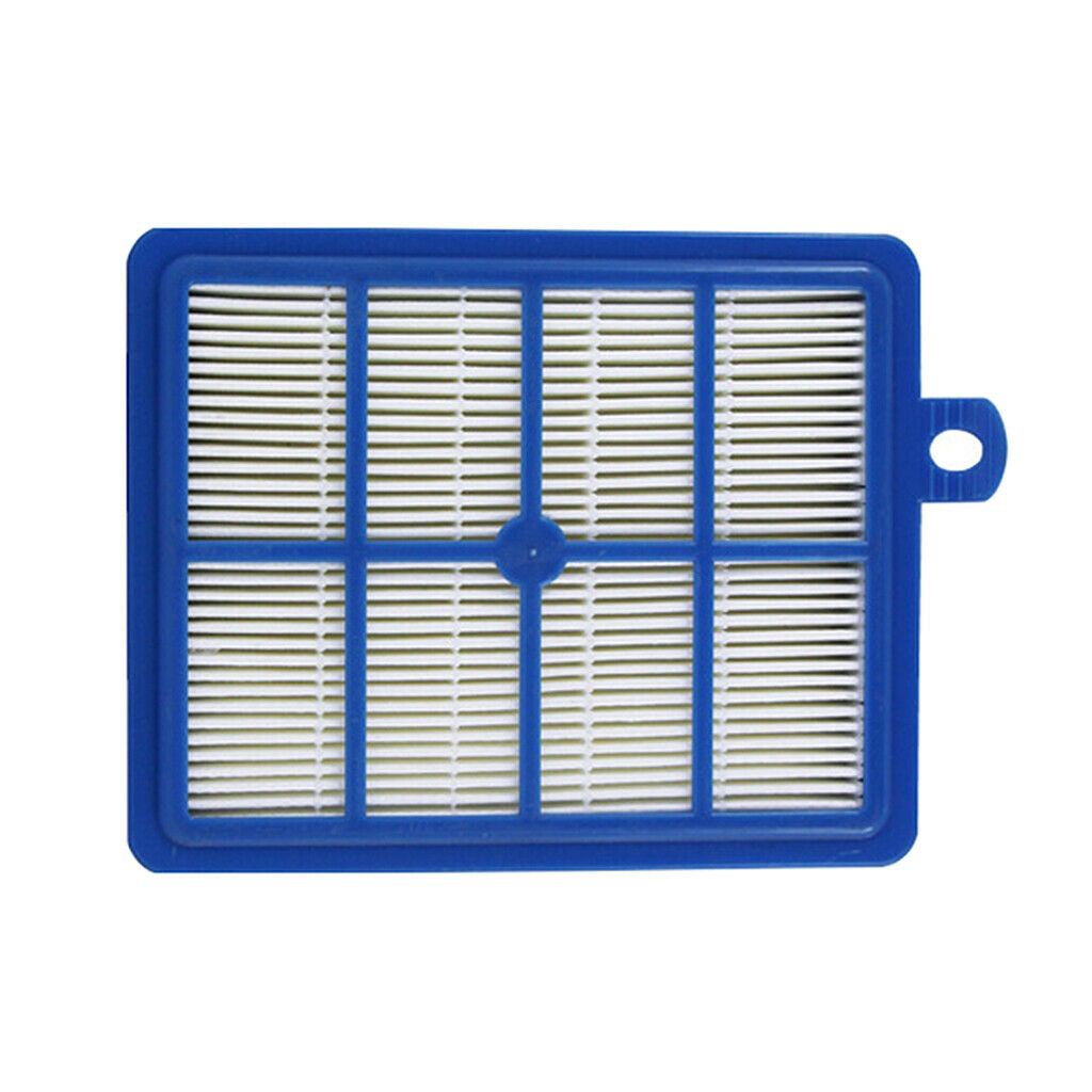 Replacement HEPA Filter Parts for ZSC69FD2/ZSC6940/ZE346 Vacuum Cleaner