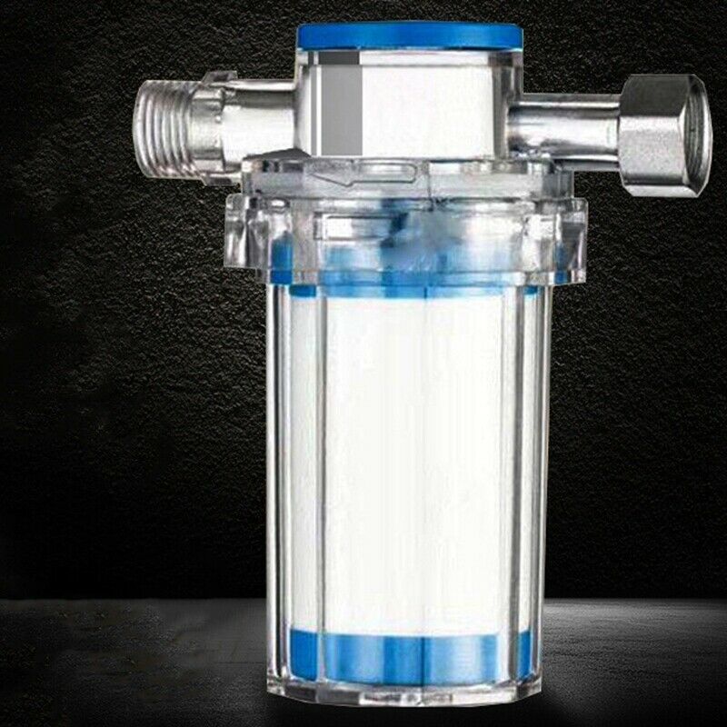 Household to Impurity Rust Sediment Washing Machine Water Heater Shower ShowerK5