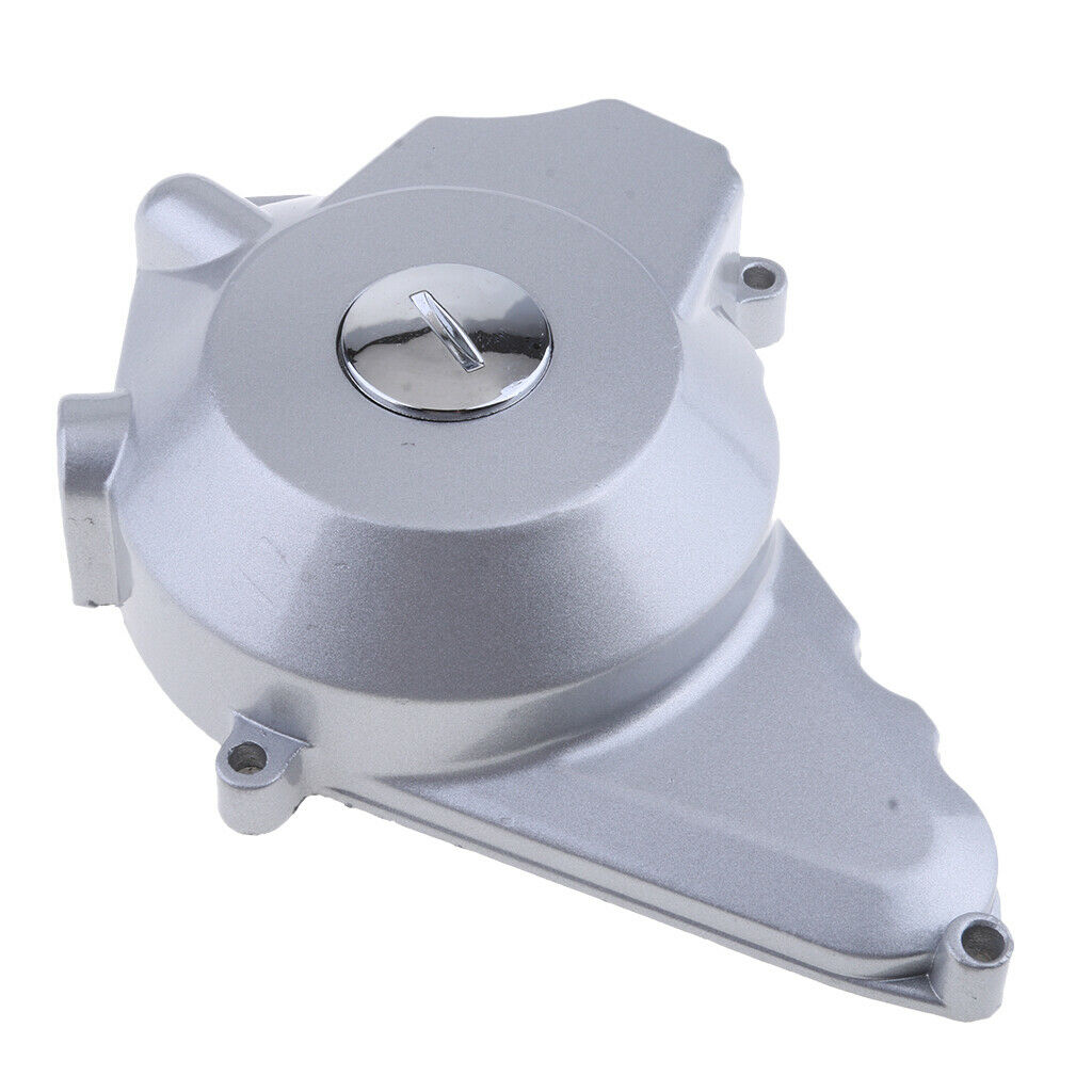 Engine Crank Case Stator Cover for 110cc 125cc ATV PIT Dirt Bike