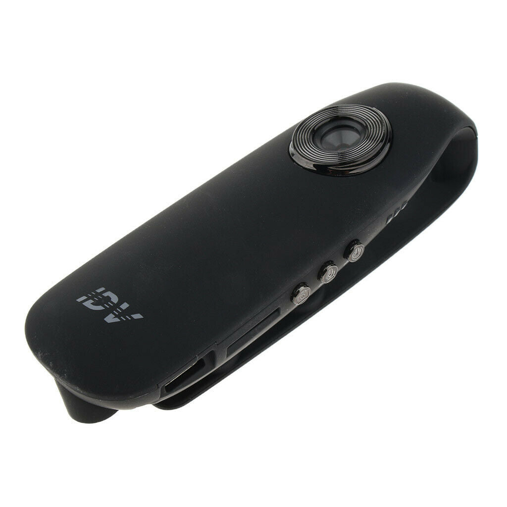 Mini DV Camcorder Portable Video Recording Full HD 1080p 128GB