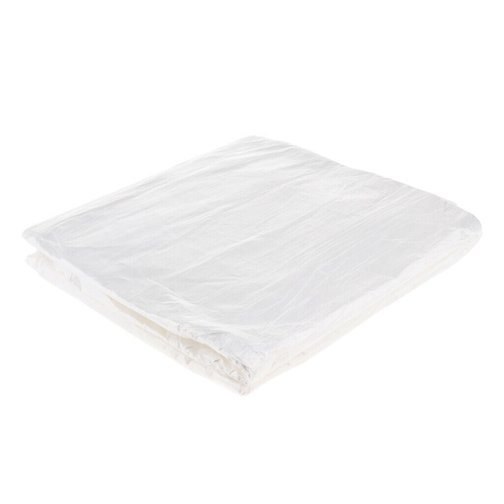 2 Bags One Off Disposable Foot Soaking Liners One Time Bath Basin Bags Suit for