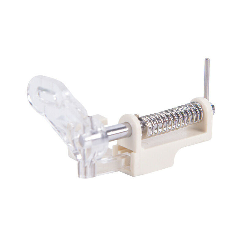 Multifunction Embroidery Quilting Darning Sewing Machine Presser Embroidery Foot